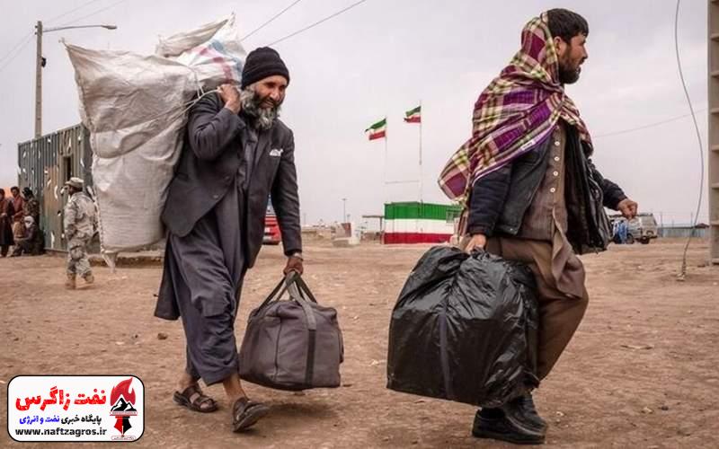 آیا امکان اقامت دائم برای افغان ها وجود دارد؟ آیا امکان اقامت دائم برای افغان ها وجود دارد؟