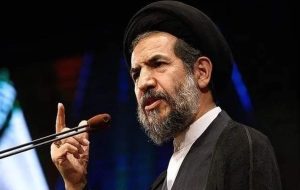 امام جمعه تهران: منتظر معجزه مقاومت باشید