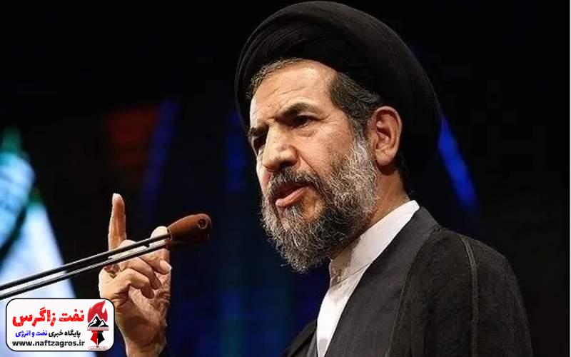 امام جمعه تهران: منتظر معجزه مقاومت باشید امام جمعه تهران: منتظر معجزه مقاومت باشید