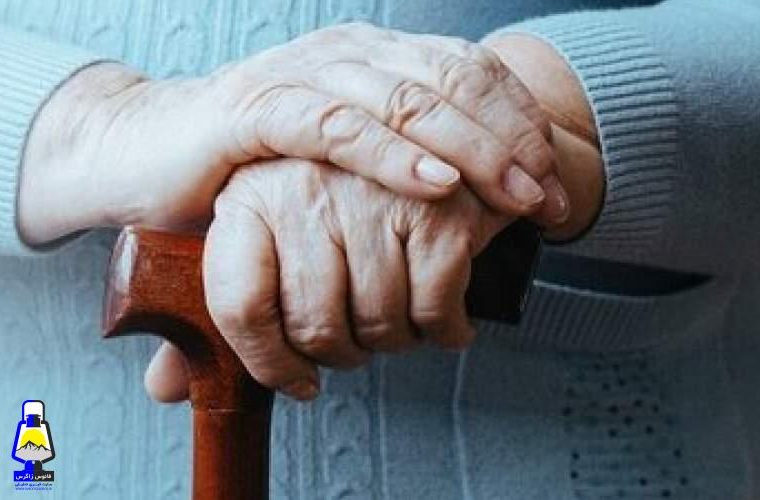 این افراد زودتر به پارکینسون مبتلا میشوند این افراد زودتر به پارکینسون مبتلا میشوند