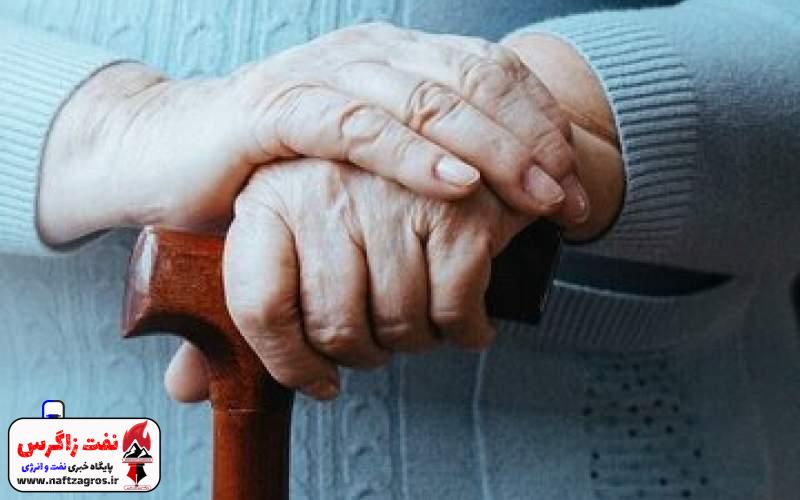 این افراد زودتر به پارکینسون مبتلا میشوند این افراد زودتر به پارکینسون مبتلا میشوند