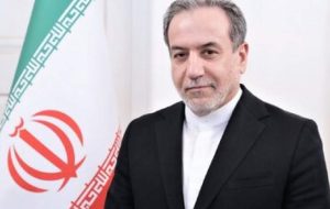 جزئیات دیدار عراقچی با وزیرخارجه لبنان جزئیات دیدار عراقچی با وزیرخارجه لبنان