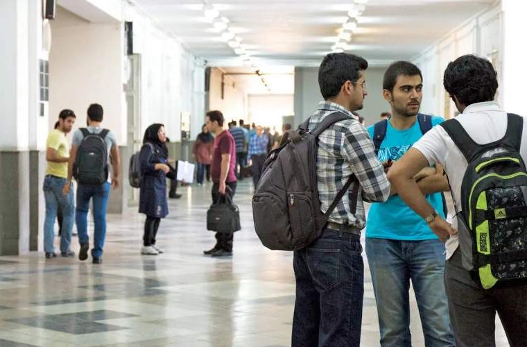 جزییات جدید از بازگشت دانشجویان اخراجی جزییات جدید از بازگشت دانشجویان اخراجی