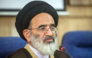جنجال یک روحانی در دفاع از نسل کشی هیتلر جنجال یک روحانی در دفاع از نسل کشی هیتلر