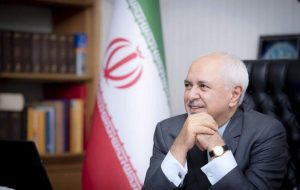جواد ظریف، مثل ناصر حجازی! جواد ظریف، مثل ناصر حجازی!