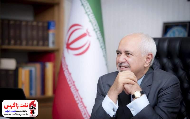 جواد ظریف، مثل ناصر حجازی! جواد ظریف، مثل ناصر حجازی!