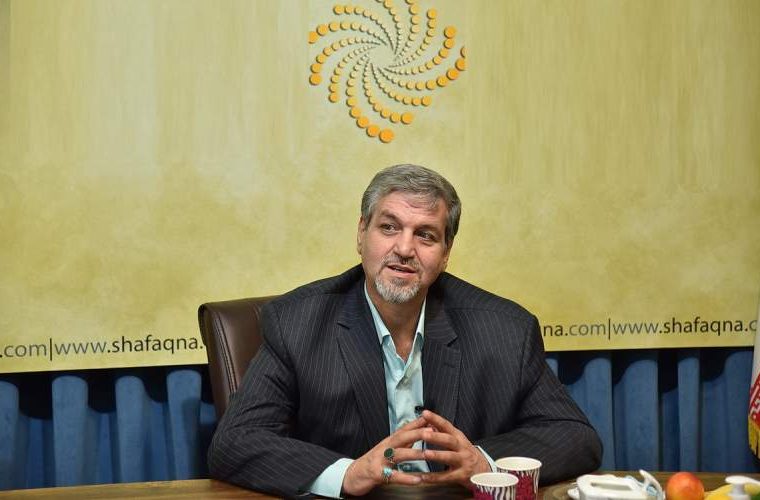 ضرباتی از نفوذ خوردهایم که فقط حادثه ترور هنیه نبود ضرباتی از نفوذ خوردهایم که فقط حادثه ترور هنیه نبود