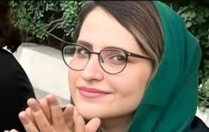 مطهره گونهای به زندان معرفی شد مطهره گونهای به زندان معرفی شد