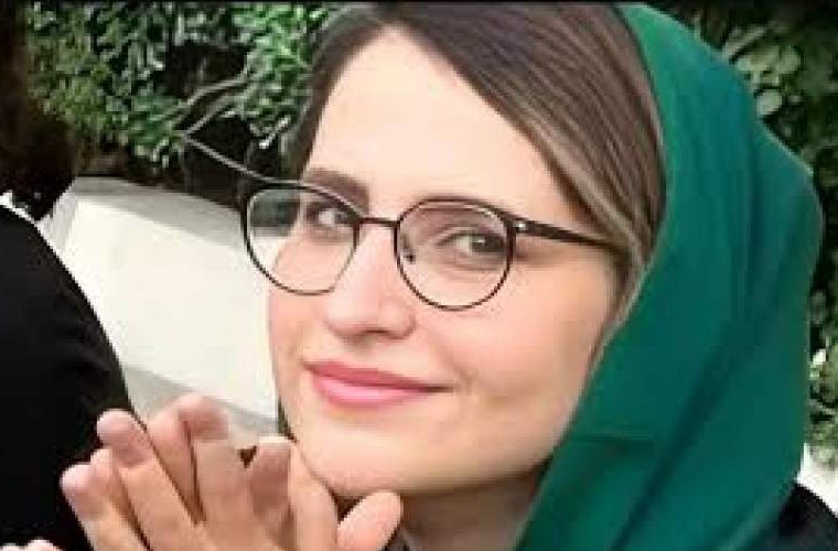 مطهره گونهای به زندان معرفی شد مطهره گونهای به زندان معرفی شد