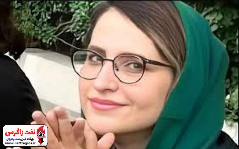 مطهره گونهای به زندان معرفی شد مطهره گونهای به زندان معرفی شد