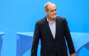 پزشکیان: امروز تفاوتی بین دولت و مجلس نیست پزشکیان: امروز تفاوتی بین دولت و مجلس نیست