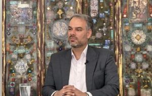 چهره سرشناس کمپین «نه به فیلترینگ» راه انداخت چهره سرشناس کمپین «نه به فیلترینگ» راه انداخت
