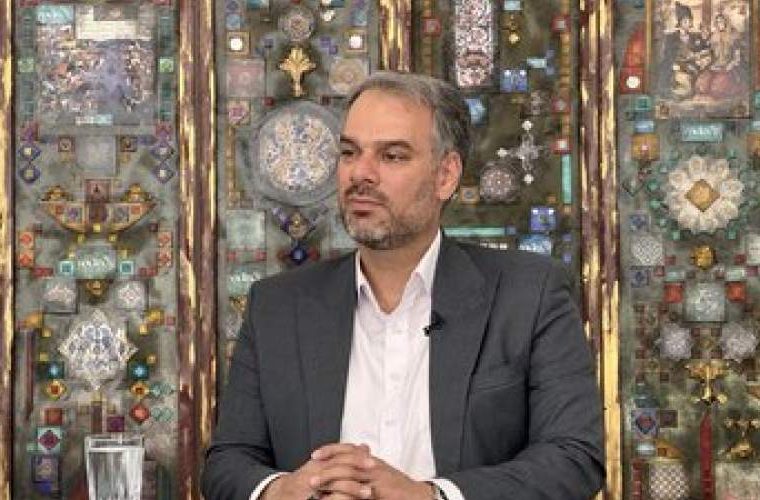 چهره سرشناس کمپین «نه به فیلترینگ» راه انداخت چهره سرشناس کمپین «نه به فیلترینگ» راه انداخت