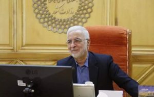 کشور توانِ پذیرش این حجم از مهاجر را ندارد کشور توانِ پذیرش این حجم از مهاجر را ندارد