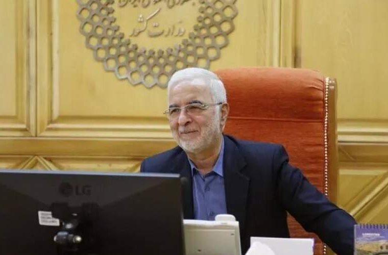 کشور توانِ پذیرش این حجم از مهاجر را ندارد کشور توانِ پذیرش این حجم از مهاجر را ندارد