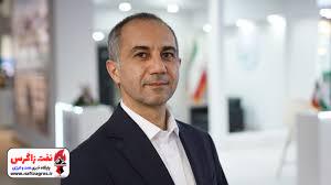 انتصاب مدیرعامل پتروشیمی دماوند عسلویه انتصاب مدیرعامل پتروشیمی دماوند عسلویه