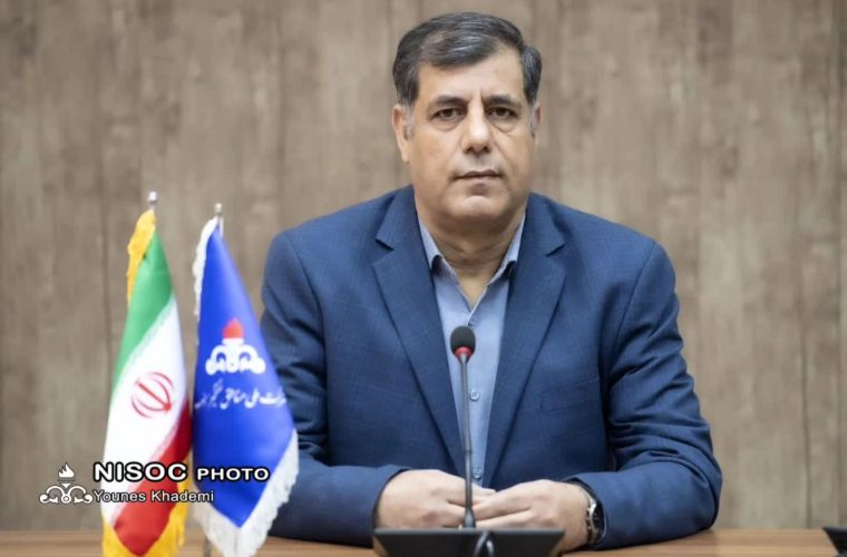 انتصاب جانشين مديرعامل‌هاي شرکت‌هاي تابعه مناطق نفت‌خیز جنوب