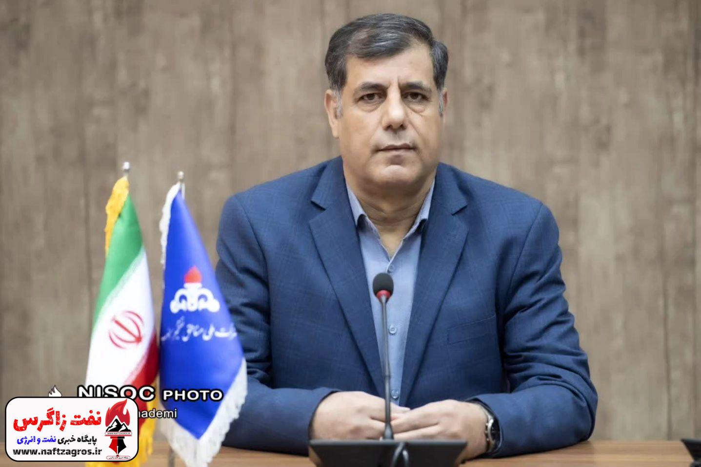 انتصاب جانشين مديرعاملهاي شرکتهاي تابعه مناطق نفتخیز جنوب انتصاب جانشين مديرعاملهاي شرکتهاي تابعه مناطق نفتخیز جنوب