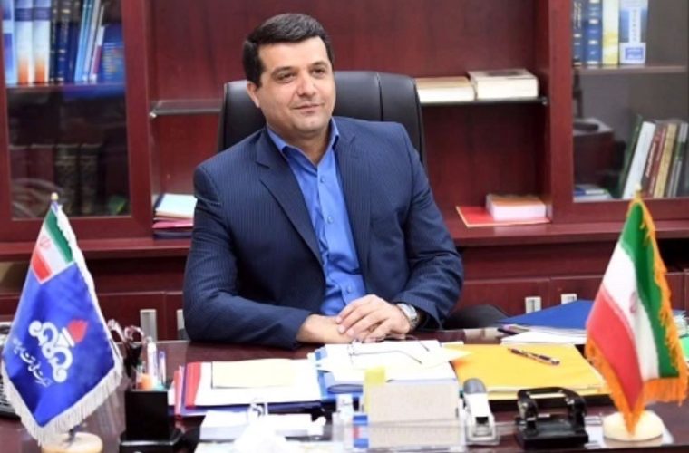 انتصاب سرپرست بازرسی شرکت ملی نفت ایران انتصاب سرپرست بازرسی شرکت ملی نفت ایران