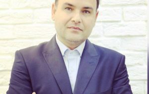 انتصاب مدیر اجرایی فاز ۲ پتروشیمی مروارید انتصاب مدیر اجرایی فاز ۲ پتروشیمی مروارید