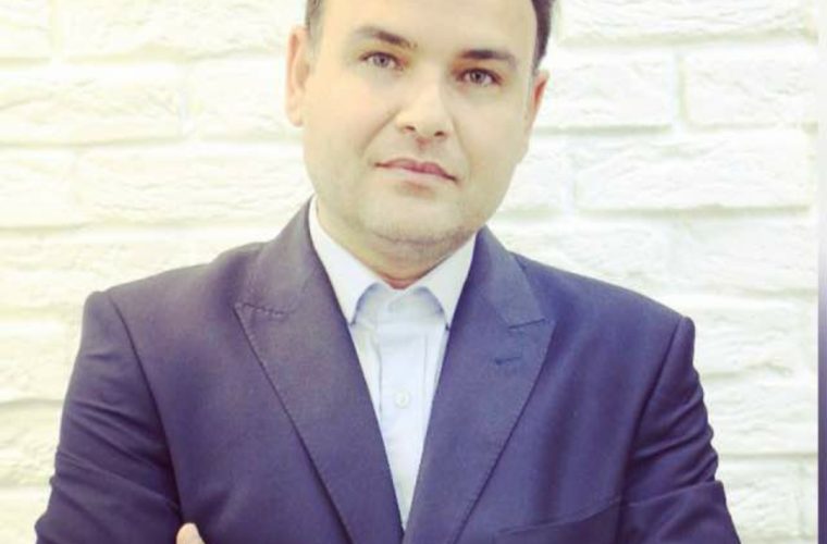 انتصاب مدیر اجرایی فاز ۲ پتروشیمی مروارید انتصاب مدیر اجرایی فاز ۲ پتروشیمی مروارید