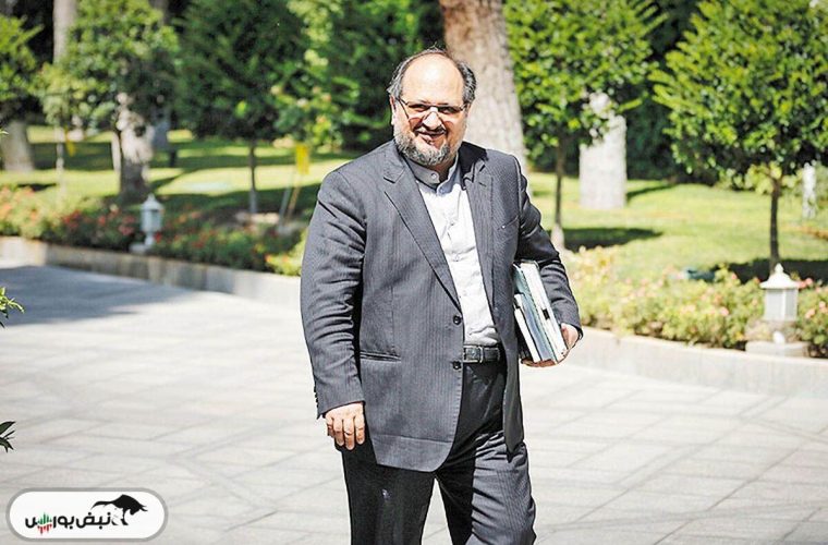 مدیرعامل هلدینگ خلیج فارس به انفصال از خدمت محکوم شد/ عدم همکاری با دیوان محاسبات، دامن شریعتمداری را هم گرفت! مدیرعامل هلدینگ خلیج فارس به انفصال از خدمت محکوم شد/ عدم همکاری با دیوان محاسبات، دامن شریعتمداری را هم گرفت!