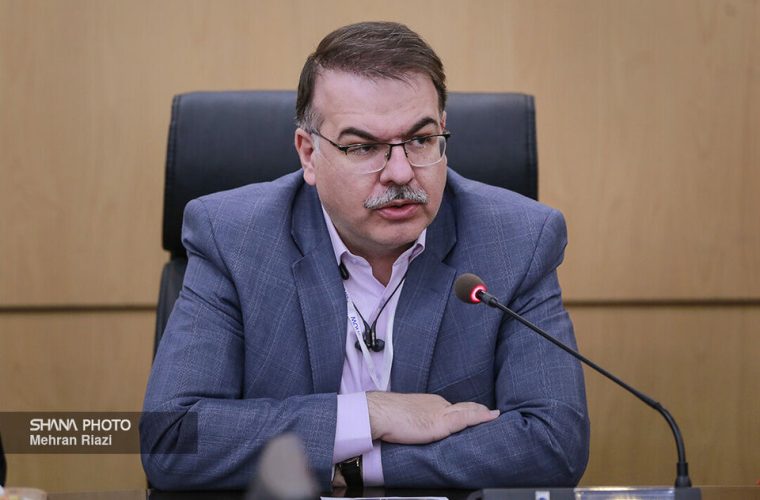 انتصاب معاون مهندسی، پژوهش و فناوری وزارت نفت انتصاب معاون مهندسی، پژوهش و فناوری وزارت نفت
