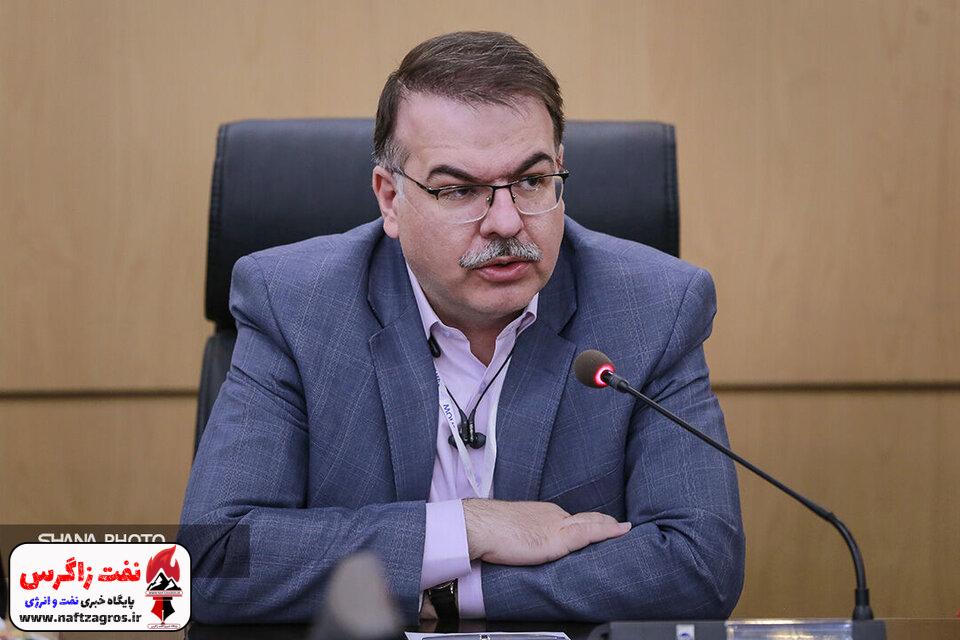 انتصاب معاون مهندسی، پژوهش و فناوری وزارت نفت انتصاب معاون مهندسی، پژوهش و فناوری وزارت نفت