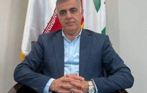 انتصاب مدیرعامل شرکت توسعه پتروایران انتصاب مدیرعامل شرکت توسعه پتروایران