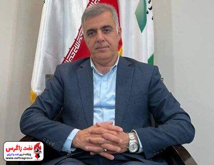 انتصاب مدیرعامل شرکت توسعه پتروایران انتصاب مدیرعامل شرکت توسعه پتروایران