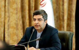 انتصاب مشاور مدیرعامل و سرپرست مرکز اطلاعرسانی و مسئولیت اجتماعی شستا انتصاب مشاور مدیرعامل و سرپرست مرکز اطلاعرسانی و مسئولیت اجتماعی شستا