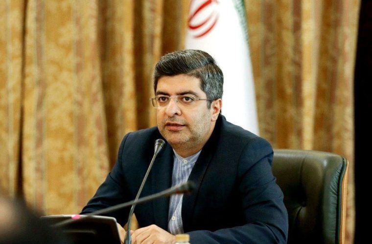 انتصاب مشاور مدیرعامل و سرپرست مرکز اطلاعرسانی و مسئولیت اجتماعی شستا انتصاب مشاور مدیرعامل و سرپرست مرکز اطلاعرسانی و مسئولیت اجتماعی شستا