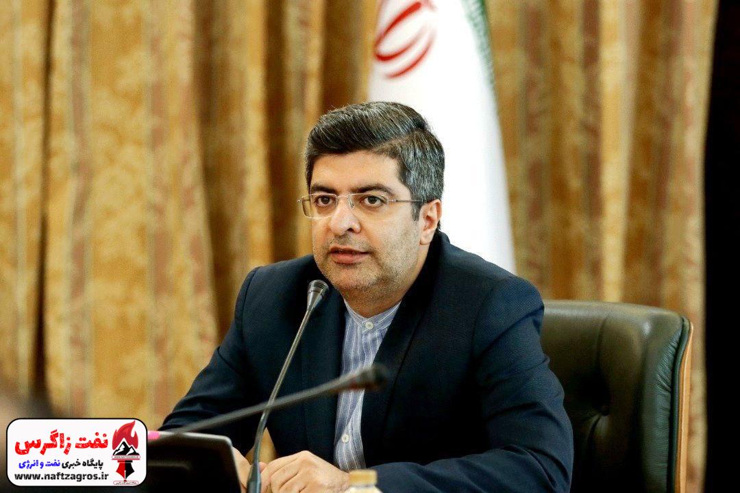 انتصاب مشاور مدیرعامل و سرپرست مرکز اطلاعرسانی و مسئولیت اجتماعی شستا انتصاب مشاور مدیرعامل و سرپرست مرکز اطلاعرسانی و مسئولیت اجتماعی شستا