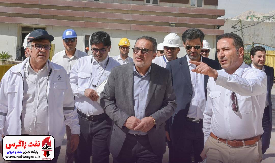 پیش بینی سال مالی موفق و درخشان برای هلدینگ پتروفرهنگ پیش بینی سال مالی موفق و درخشان برای هلدینگ پتروفرهنگ