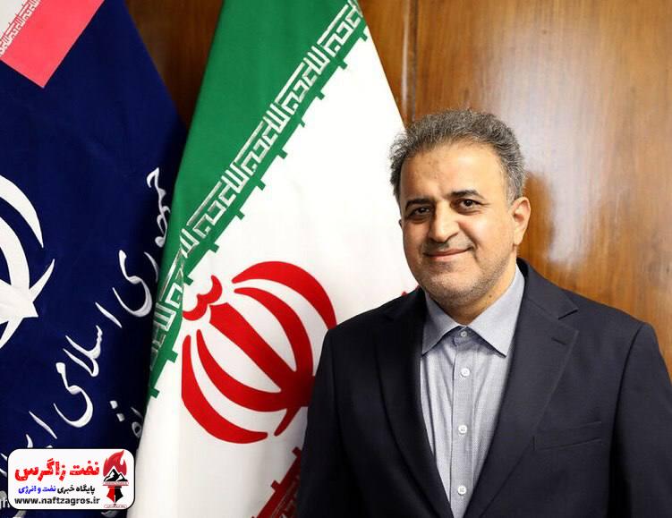 انتصاب معاون امور بینالملل و بازرگانی وزارت نفت انتصاب معاون امور بینالملل و بازرگانی وزارت نفت