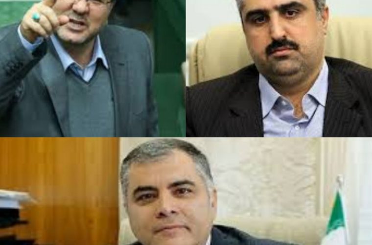 روی گردانی وزیر نفت از بهروز نعمتی و سید عماد حسینی روی گردانی وزیر نفت از بهروز نعمتی و سید عماد حسینی