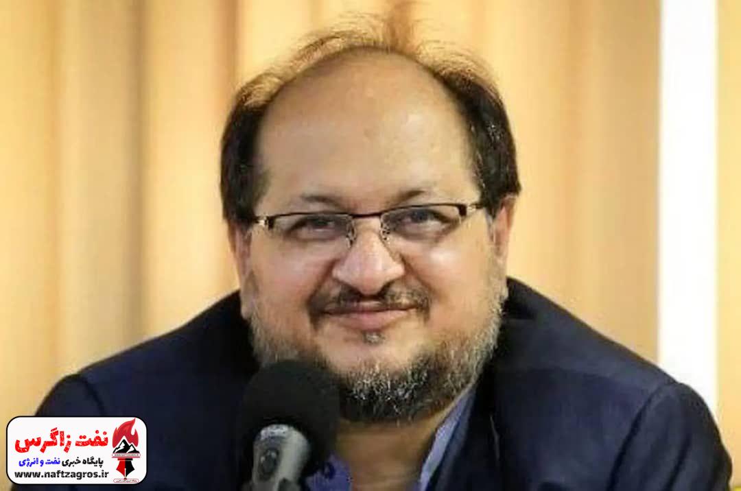 شریعتمداری مدیرعامل هلدینگ خلیج فارس شد شریعتمداری مدیرعامل هلدینگ خلیج فارس شد