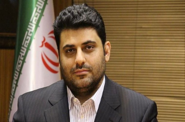 انتصاب سرپرست پتروشیمی امیر کبیر انتصاب سرپرست پتروشیمی امیر کبیر