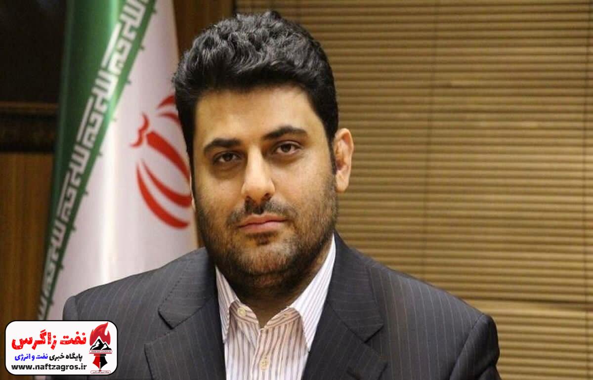 انتصاب سرپرست پتروشیمی امیر کبیر انتصاب سرپرست پتروشیمی امیر کبیر