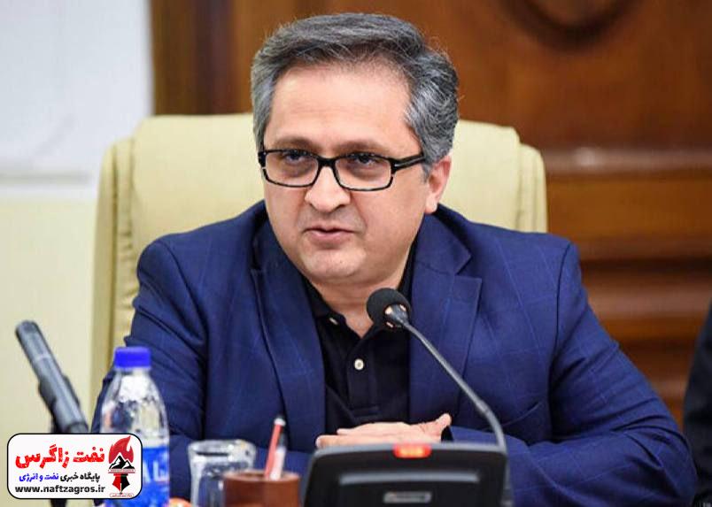 انتصاب مدیرکل دفتر وزارتی و مشاور وزیر نفت انتصاب مدیرکل دفتر وزارتی و مشاور وزیر نفت