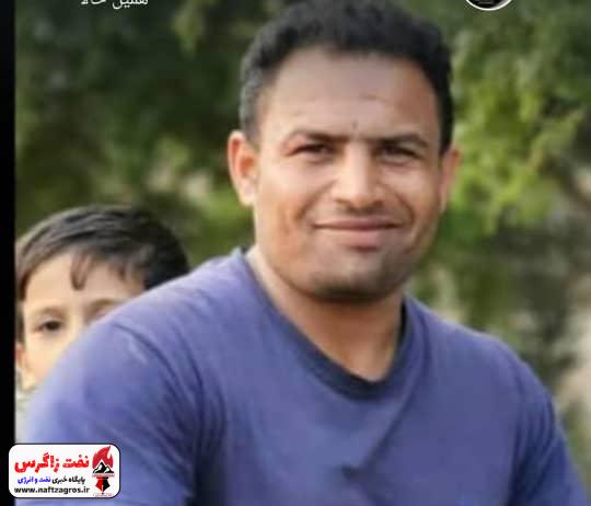 کشته و زخمی شدن چهار تن از کارکنان نفت و گاز اروندان در اثر تصادف در جاده مرگ کشته و زخمی شدن چهار تن از کارکنان نفت و گاز اروندان در اثر تصادف در جاده مرگ