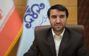 شاهمیرزایی رییس هیات مدیره نفت و گاز پارسیان می شود!؟ شاهمیرزایی رییس هیات مدیره نفت و گاز پارسیان می شود!؟