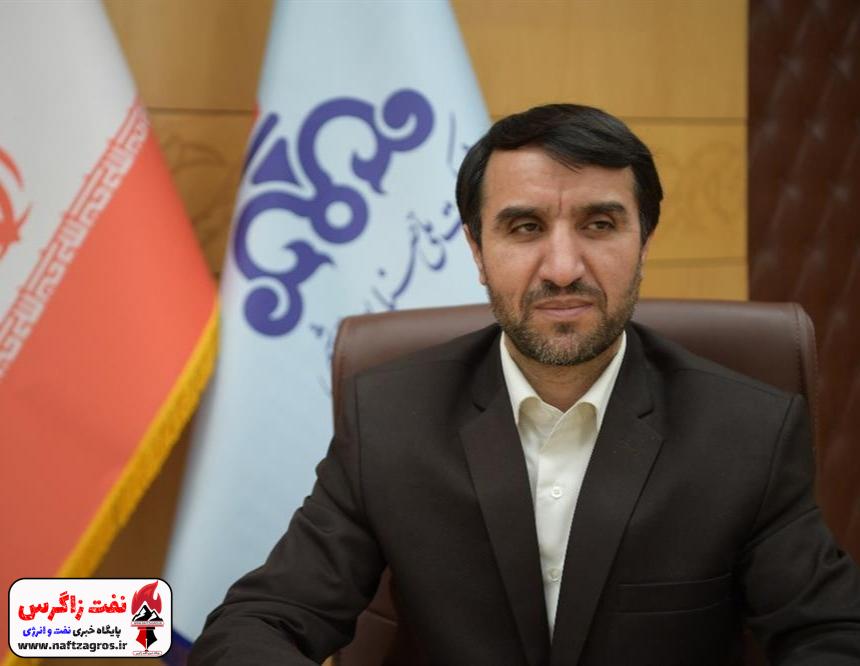 شاهمیرزایی رییس هیات مدیره نفت و گاز پارسیان می شود!؟ شاهمیرزایی رییس هیات مدیره نفت و گاز پارسیان می شود!؟