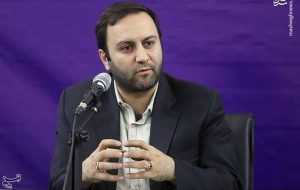 انتصاب معاون وزیر در امور حقوقی و مجلس وزارت نفت انتصاب معاون وزیر در امور حقوقی و مجلس وزارت نفت
