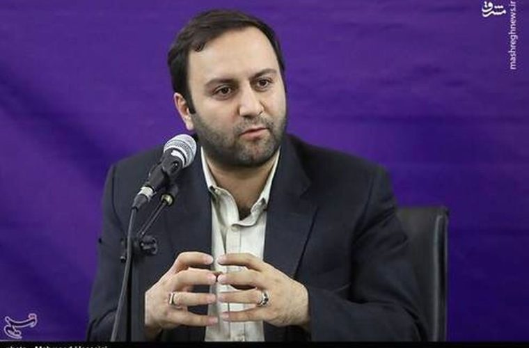 انتصاب معاون وزیر در امور حقوقی و مجلس وزارت نفت انتصاب معاون وزیر در امور حقوقی و مجلس وزارت نفت