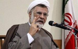 ایران باید به فکر مذاکره مستقیم با آمریکا باشد ایران باید به فکر مذاکره مستقیم با آمریکا باشد