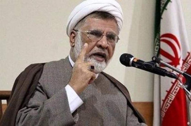 ایران باید به فکر مذاکره مستقیم با آمریکا باشد ایران باید به فکر مذاکره مستقیم با آمریکا باشد