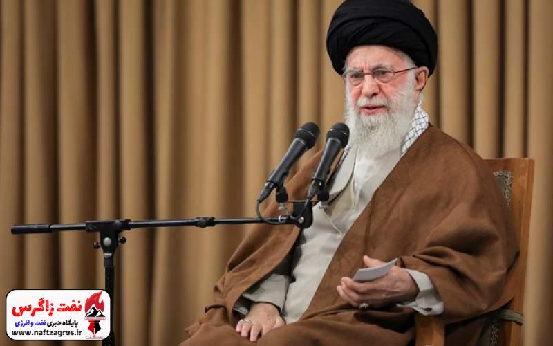 بر اساس وعده الهی و تجربه میدانی پیروزی مقاومت قطعی است بر اساس وعده الهی و تجربه میدانی پیروزی مقاومت قطعی است