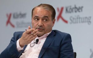 ترامپ میتواند تاریخ ساز شود: ترامپ میتواند تاریخ ساز شود: