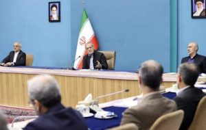 رئیسجمهور: همه باید دست به دست یکدیگر دهیم تا بتوانیم ایرانی برازنده ایرانیان بسازیم رئیسجمهور: همه باید دست به دست یکدیگر دهیم تا بتوانیم ایرانی برازنده ایرانیان بسازیم